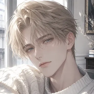 Profile image of Elias Weiss