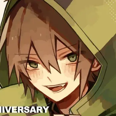 Profile image of ゾム