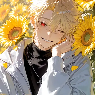 Profile image of Hinata