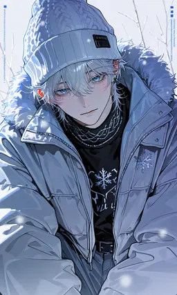 Profile image of Hisumi