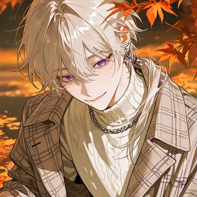Profile image of Kaede