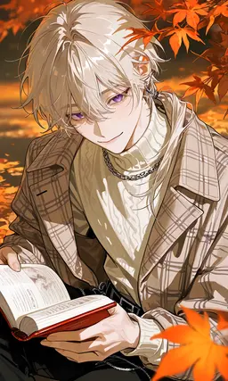 Profile image of Kaede