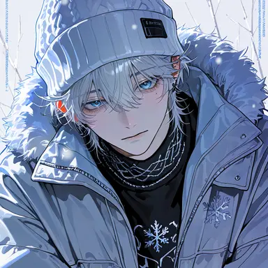Profile image of Hisumi