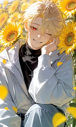 Profile image of Hinata