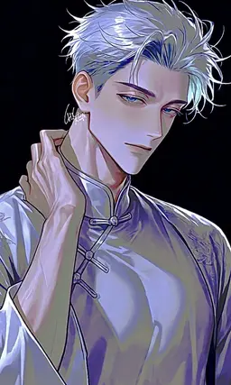 Profile image of Xuanyao