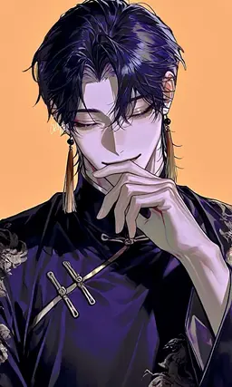 Profile image of Junyu