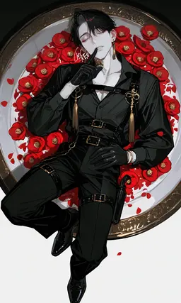 Profile image of Junyu