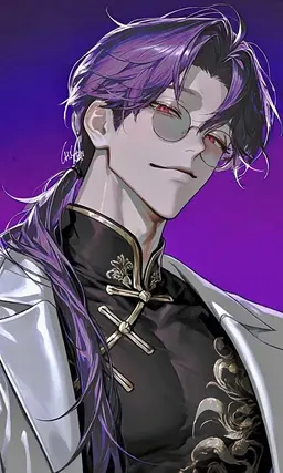 Profile image of Haoran