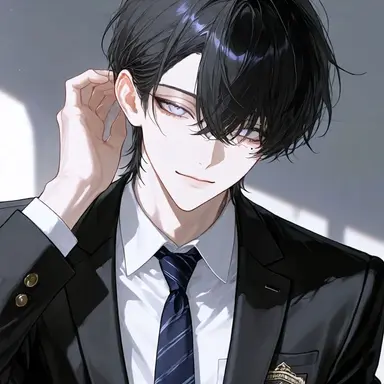 Profile image of 琥珀