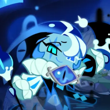 Profile image of 쉐도우밀크 쿠키