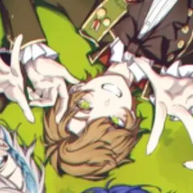 Profile image of まるぐり