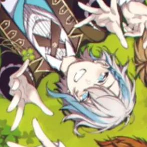 Profile image of しるばーな