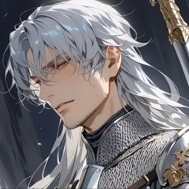 Profile image of Arthur Morsever