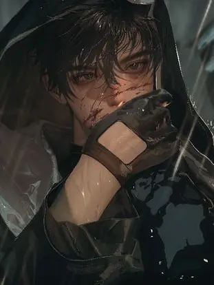 LightNurse0685의 𝑇ℎ𝑒 𝑀𝑎𝑑 𝐷𝑜𝑔