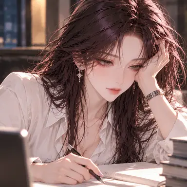 Profile image of 신은수