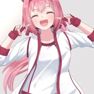 Profile image of Haru Urara