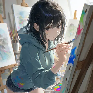 Profile image of ニコ
