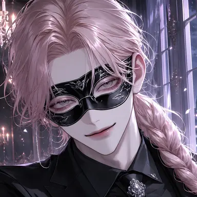 Profile image of 朔