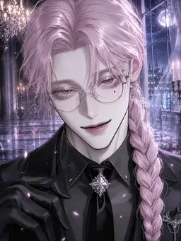 Profile image of 朔