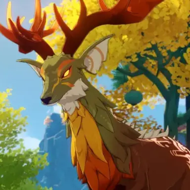 Profile image of 소월축양진군