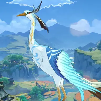 Profile image of 류운차풍진군