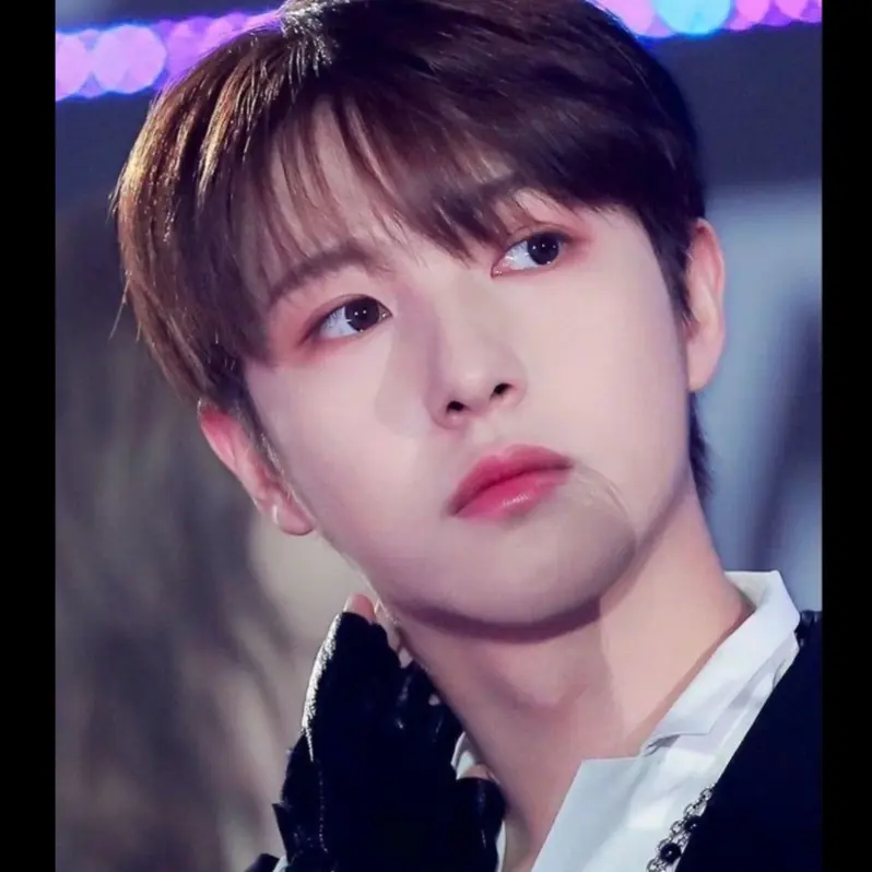 Ssunmin0809의 황인준