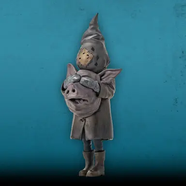 Profile image of Hood