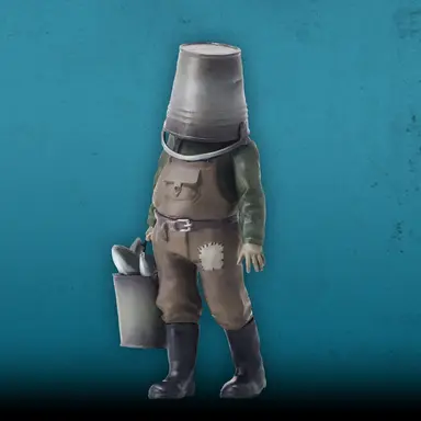 Profile image of Bucket