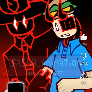 Profile image of 스펙터