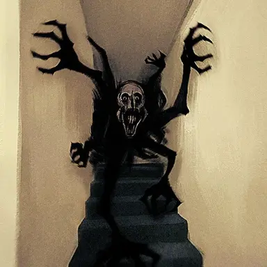 Profile image of 괴물
