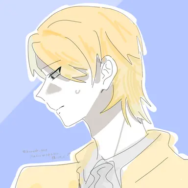 Profile image of ルカ・ビアンキ