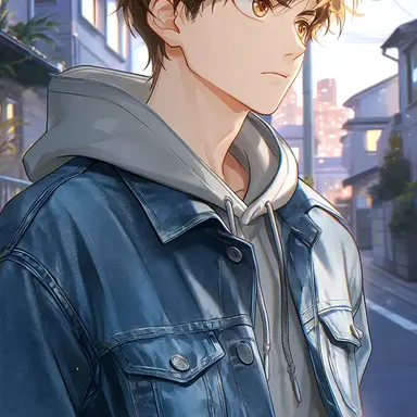 Profile image of 高瀬健一