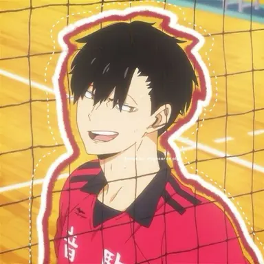 Profile image of Kuroo
