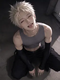 Profile image of トモヤ