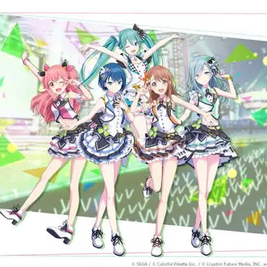 Profile image of モアモアジャンプ