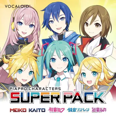 Profile image of VOCALOID