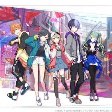 Profile image of ビビスク
