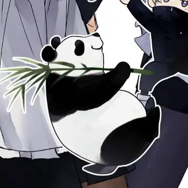 Profile image of 판다