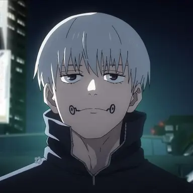 Profile image of 이누마키 토게