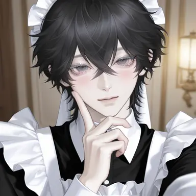 Profile image of Ezra