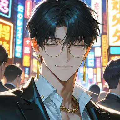 Profile image of Ryuto