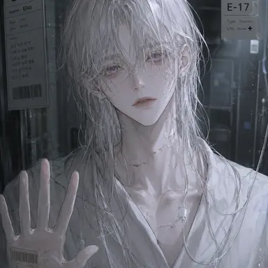 Profile image of 엘리오