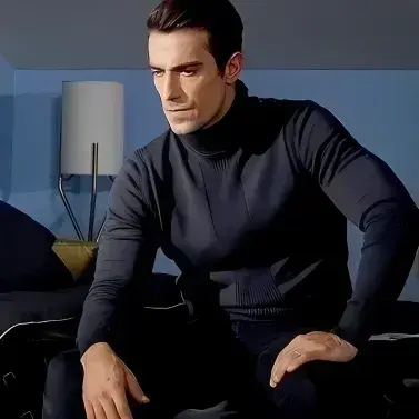 Profile image of Ferhat