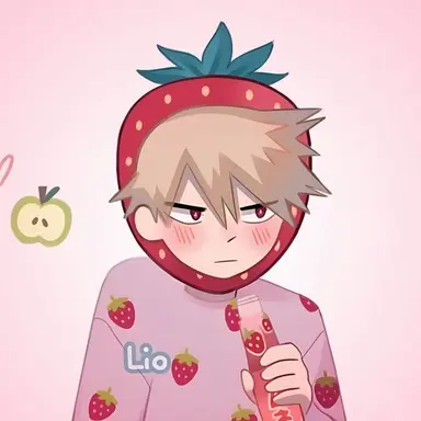 Profile image of Katsuki