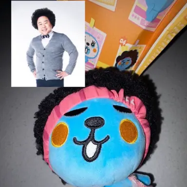 Profile image of 영길이