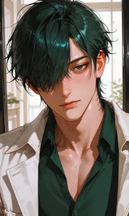 Profile image of 楠梨