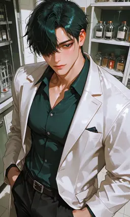 Profile image of 楠梨