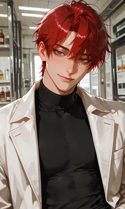 Profile image of 宴也