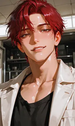 Profile image of 宴也