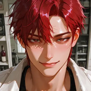 Profile image of 宴也